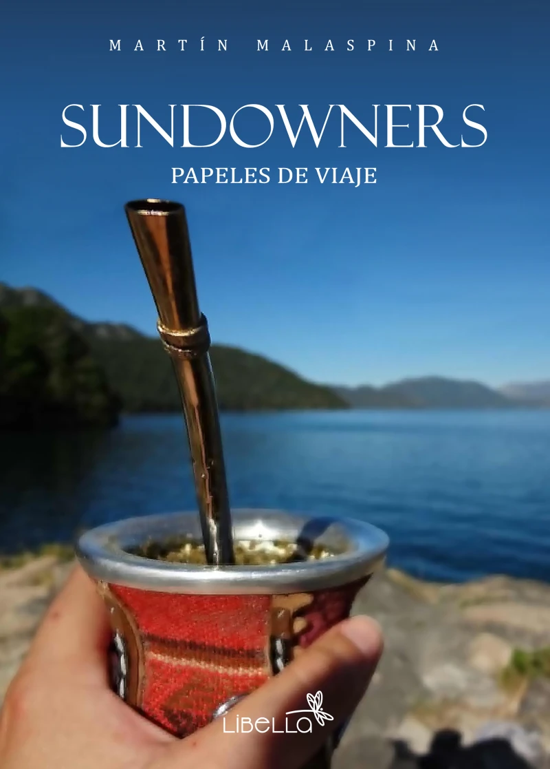 Portada: Sundowners
