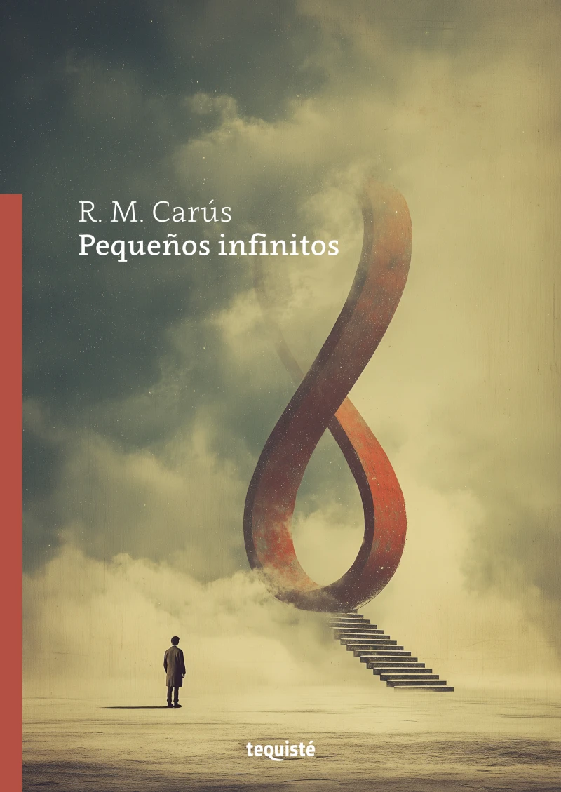 Portada: Pequeños infinitos