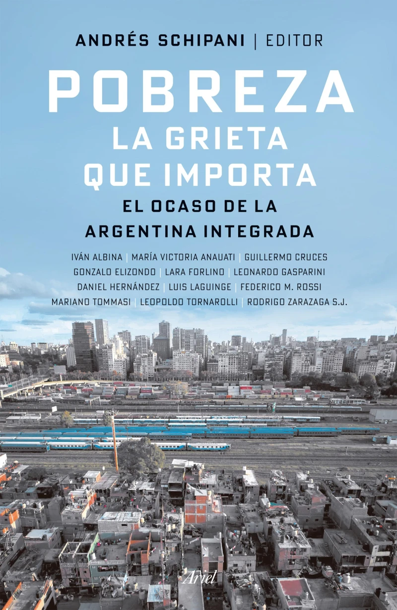Portada: Pobreza