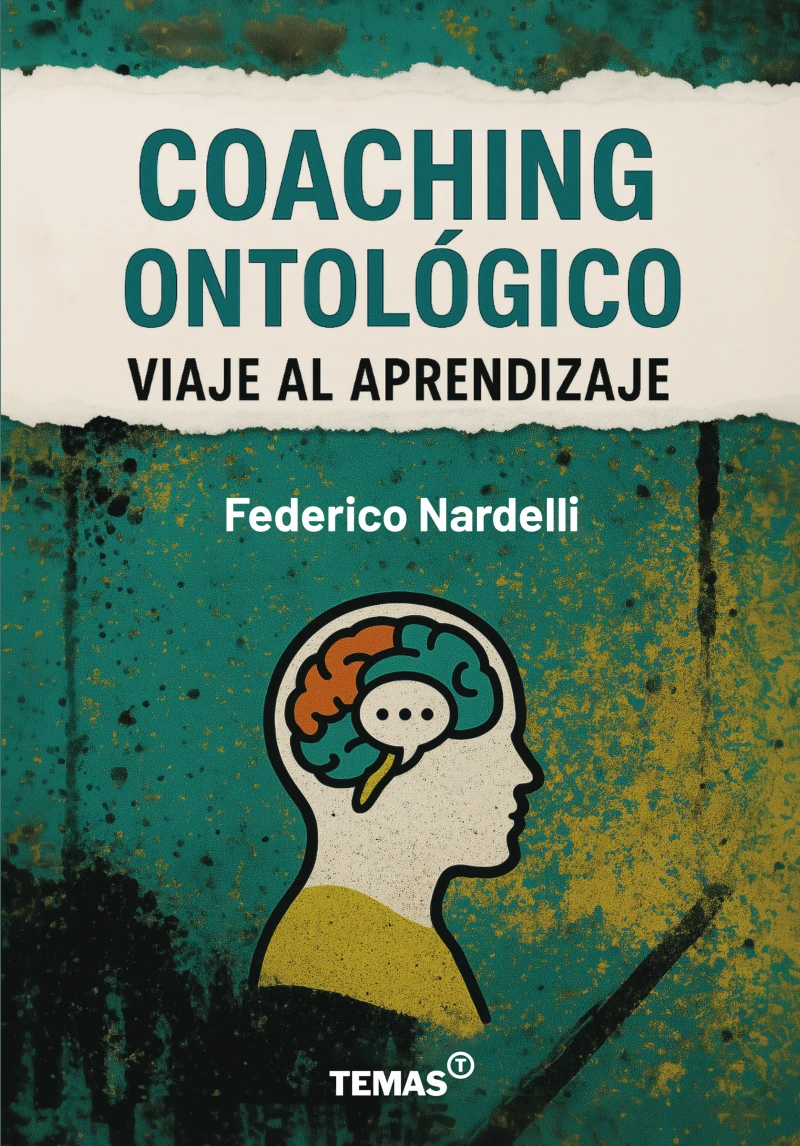 Portada: Coaching Ontológico