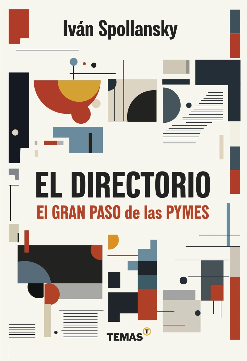 Portada: El directorio