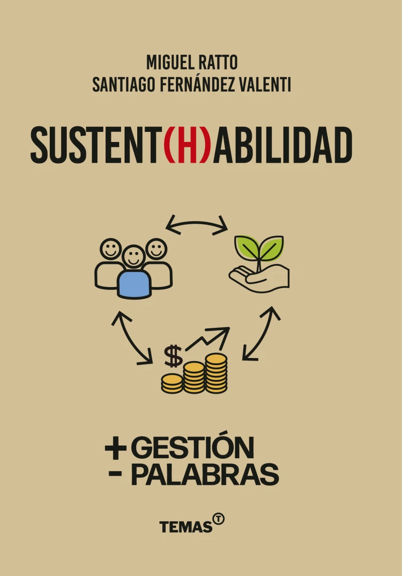 Portada: Sustent(H)abilidad