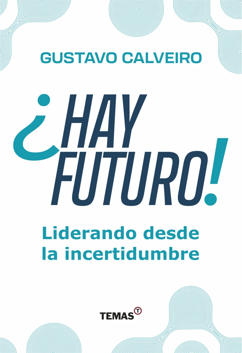 Portada: ¿Hay futuro!