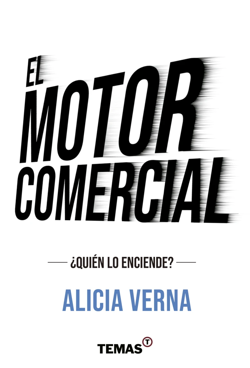 Portada: El motor comercial
