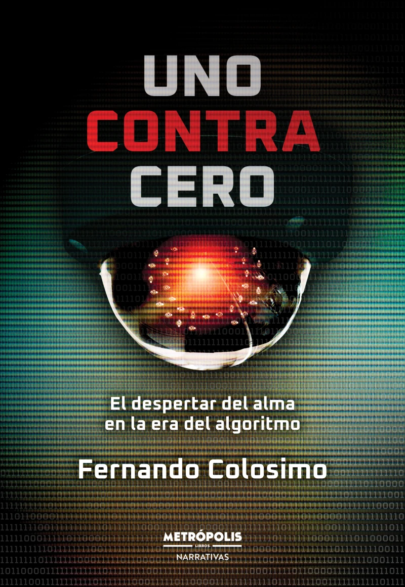 Portada: Uno contra cero