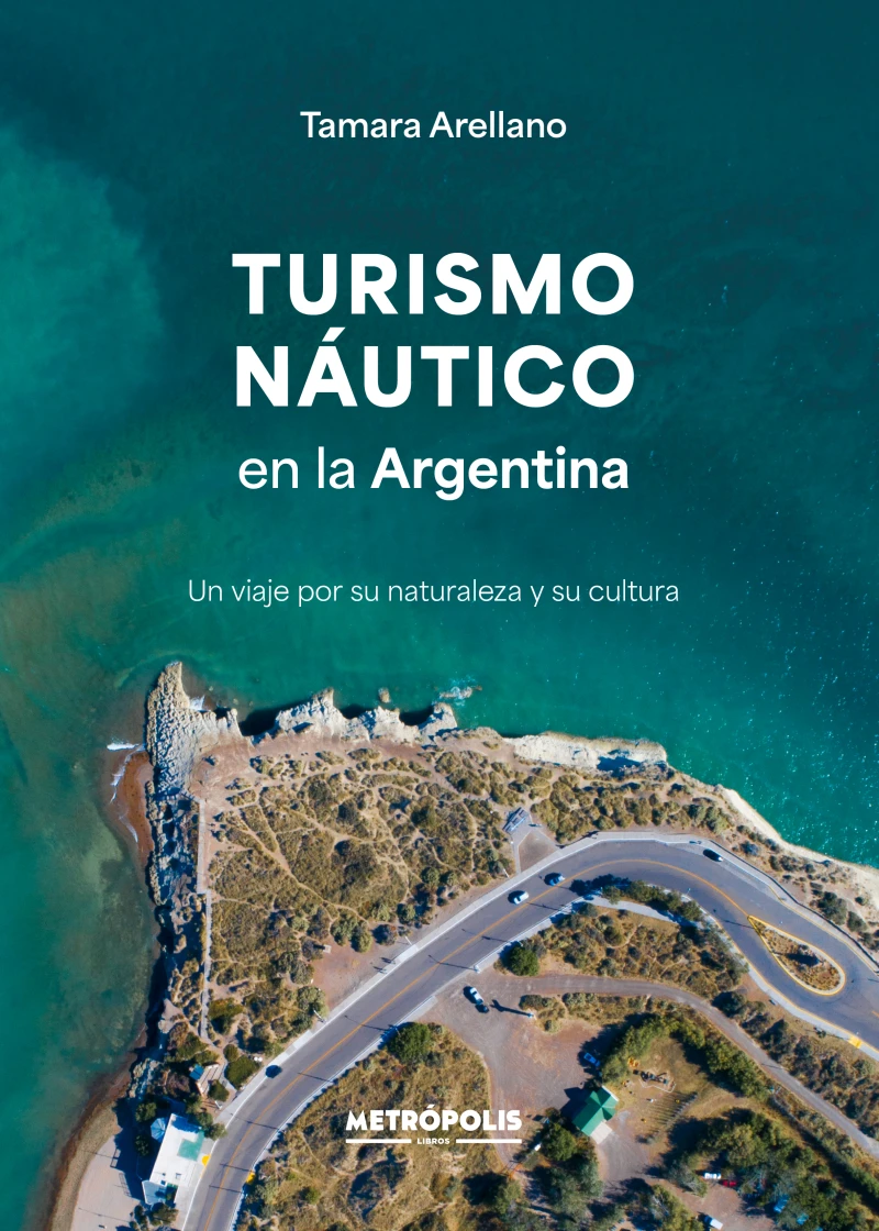 Portada: Turismo náutico en la Argentina