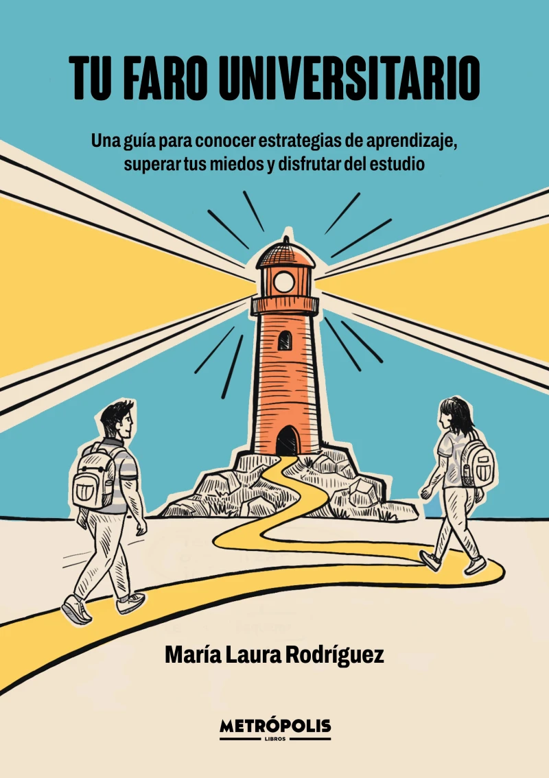 Portada: Tu faro universitario