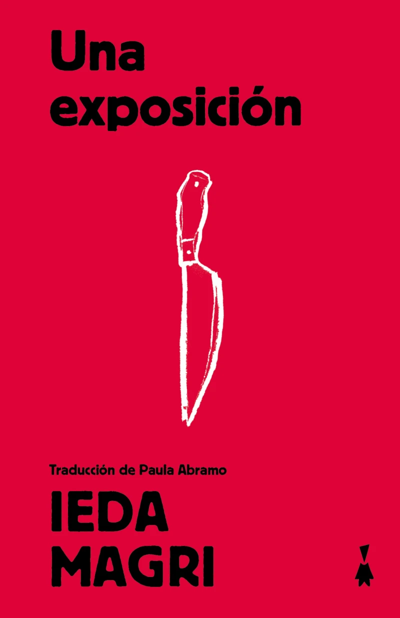 Portada: Una exposición