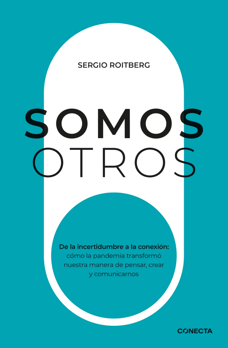 Portada: Somos otros