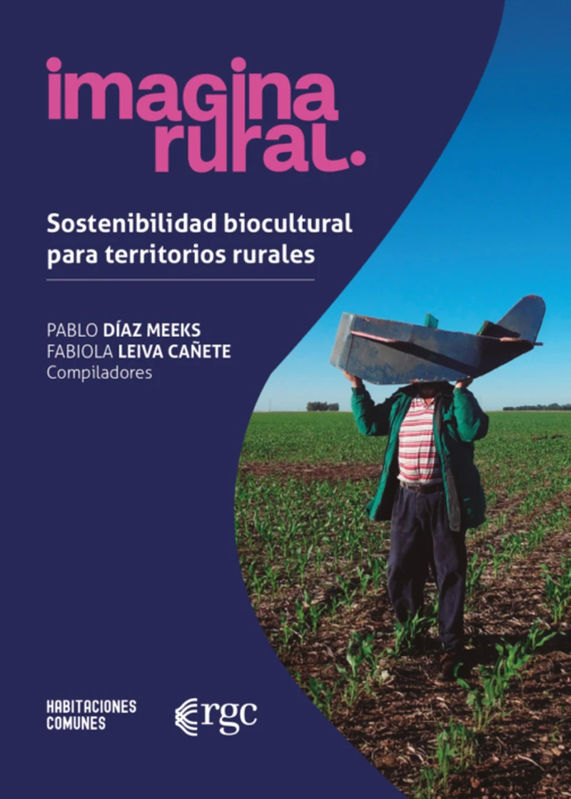 Portada: Imaginarural