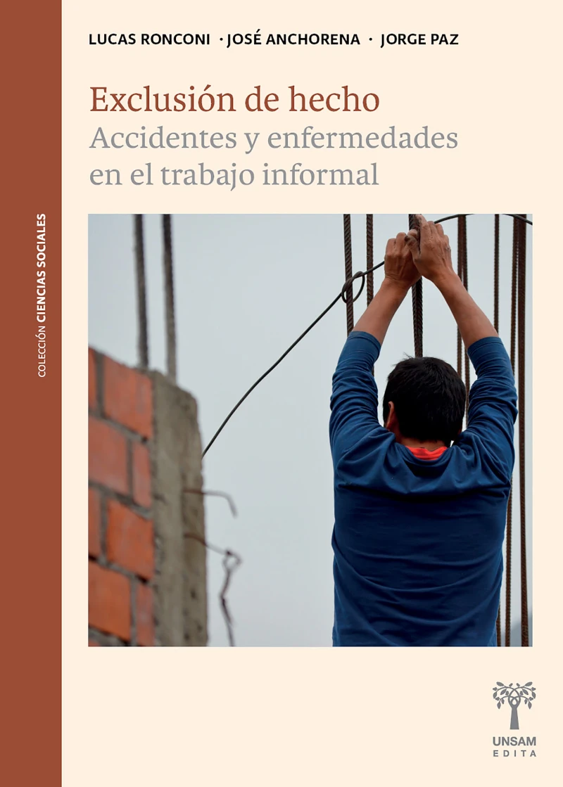 Portada: Exclusión de hecho