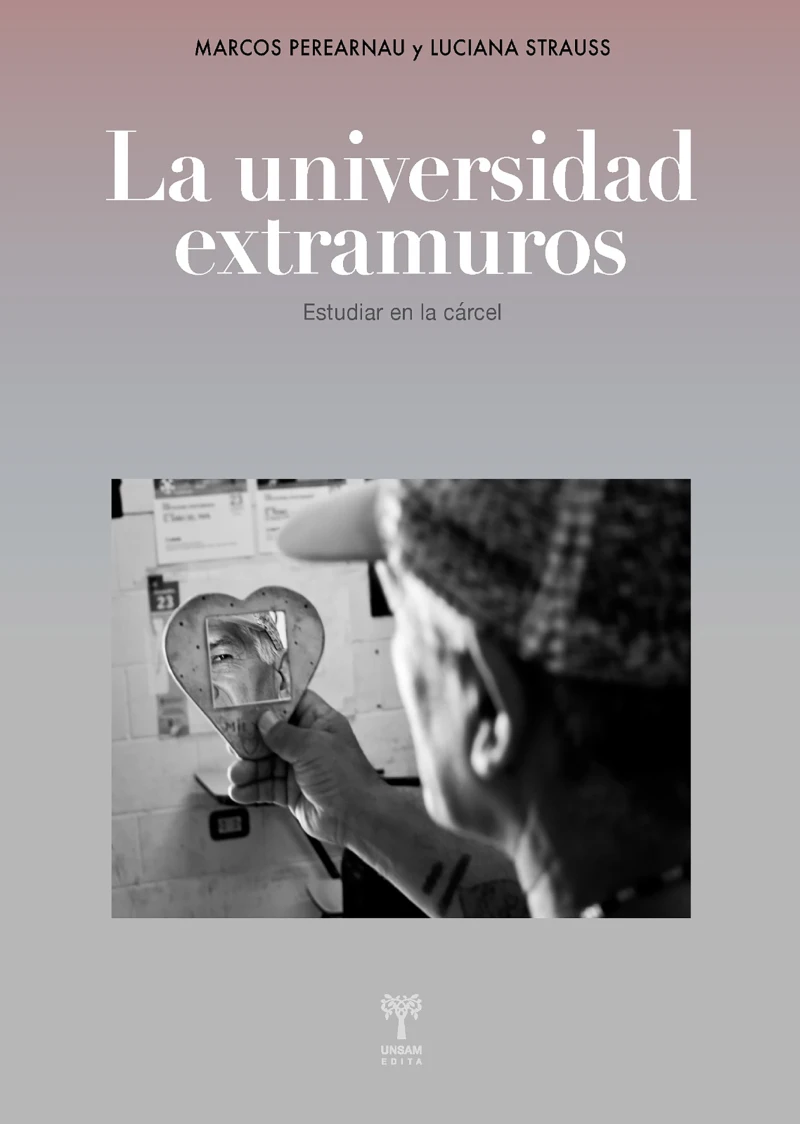Portada: La universidad extramuros