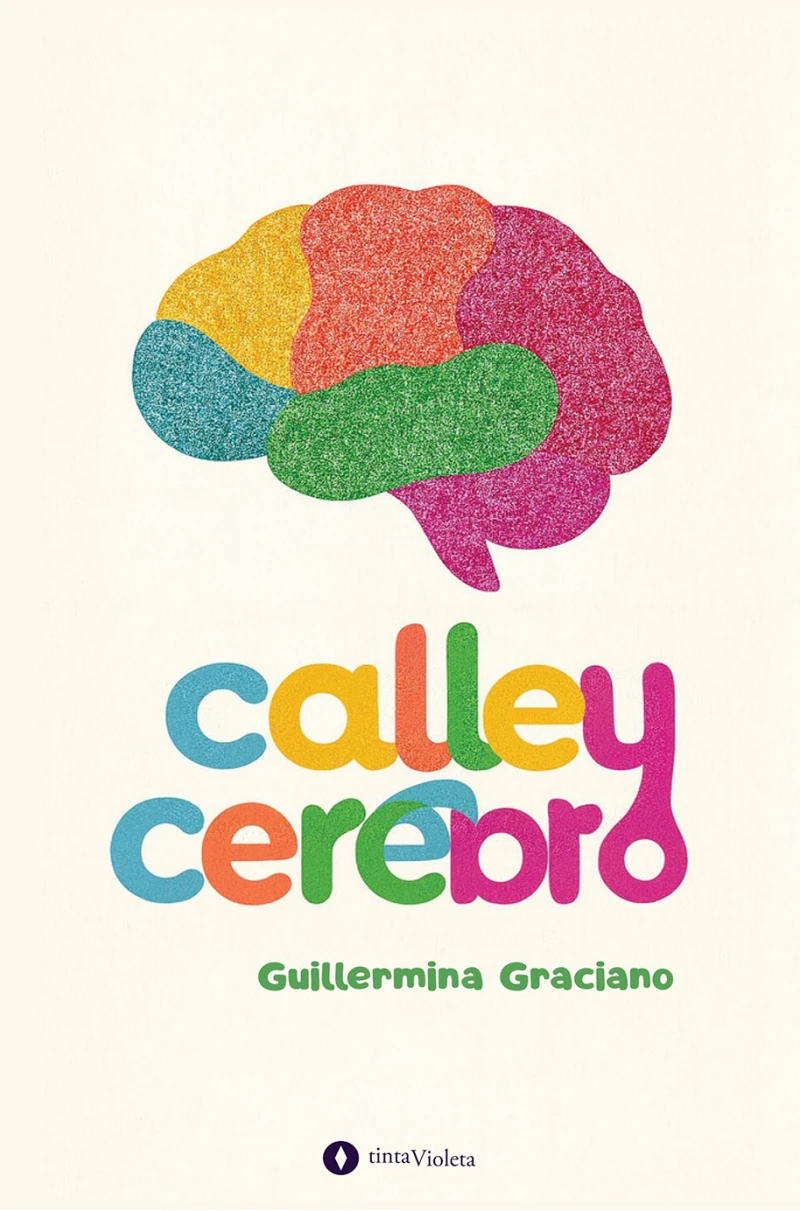 Portada: Calle y cerebro