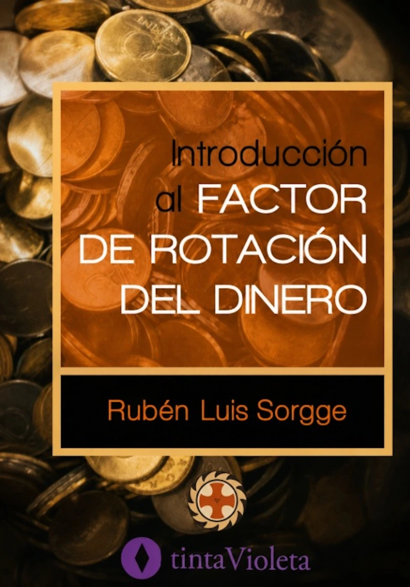 Portada: Introducción al Factor de Rotación del Dinero