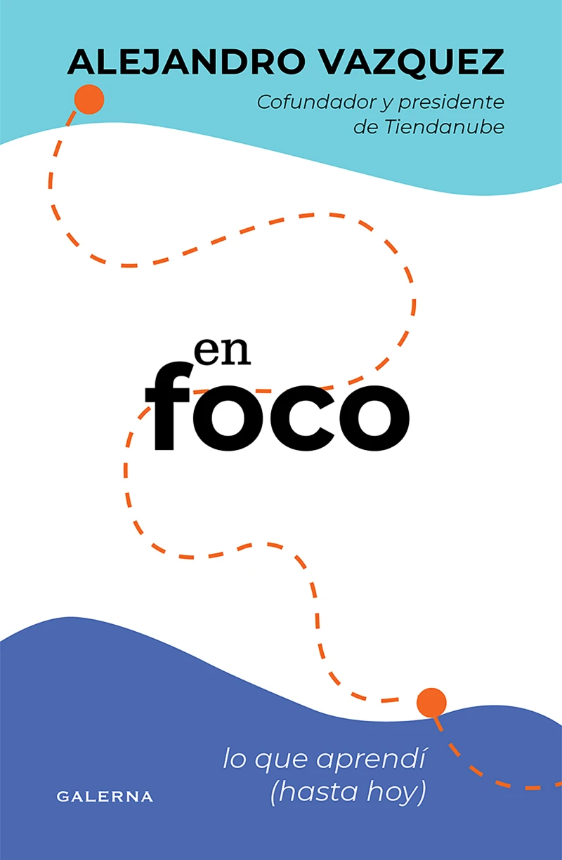 Portada: En foco