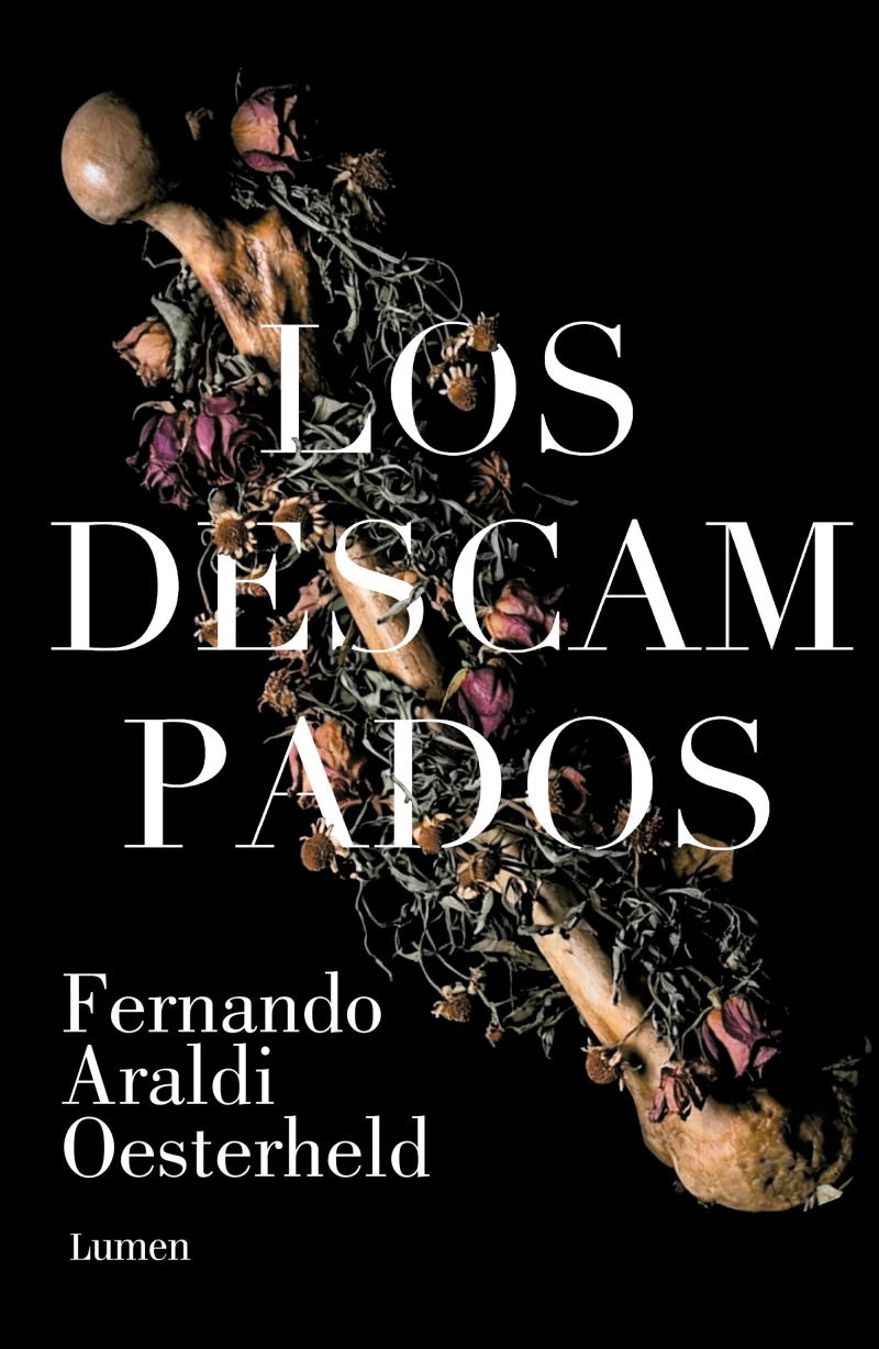 Portada: Los descampados