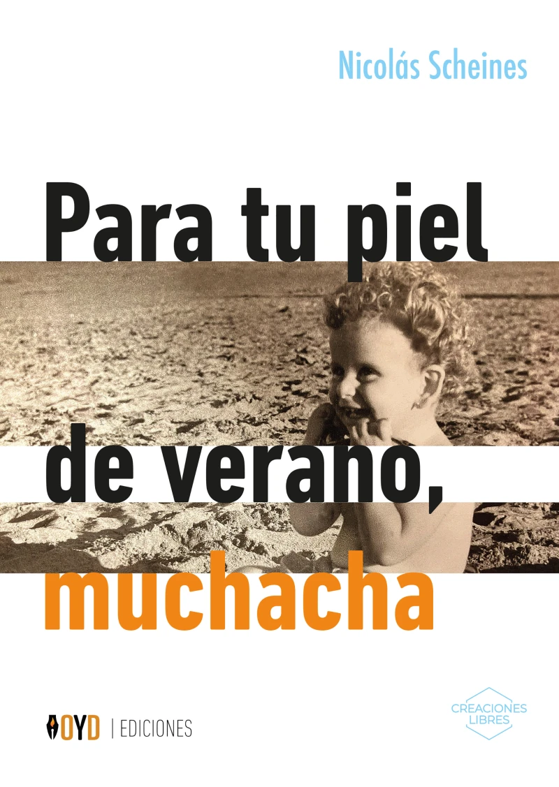 Portada: Para tu piel de verano, muchacha