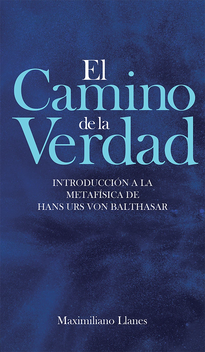 Portada: El camino de la verdad