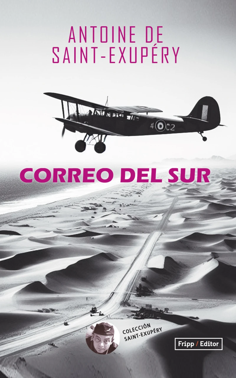 Portada: CORREO DEL SUR