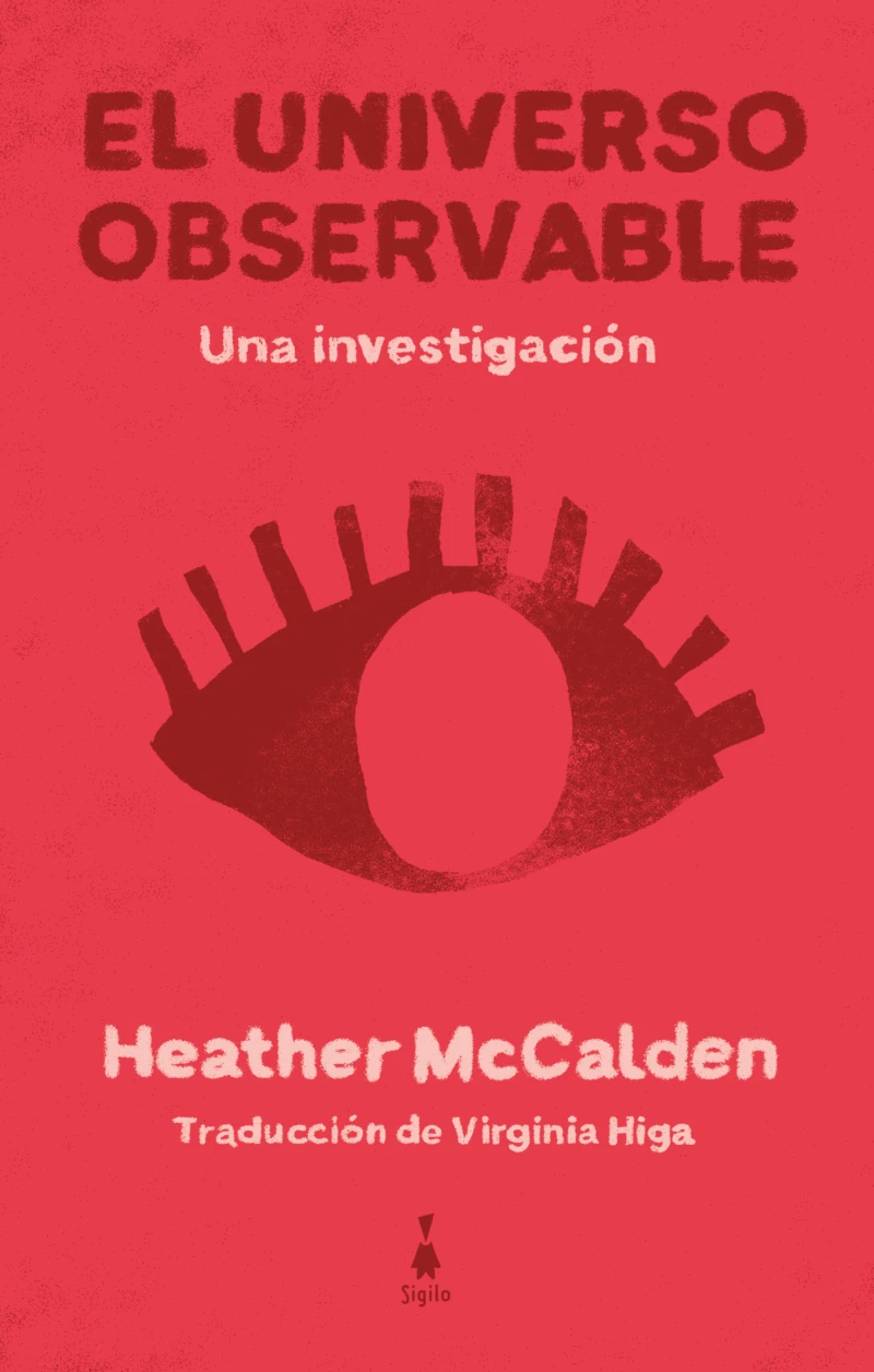 Portada: El universo observable