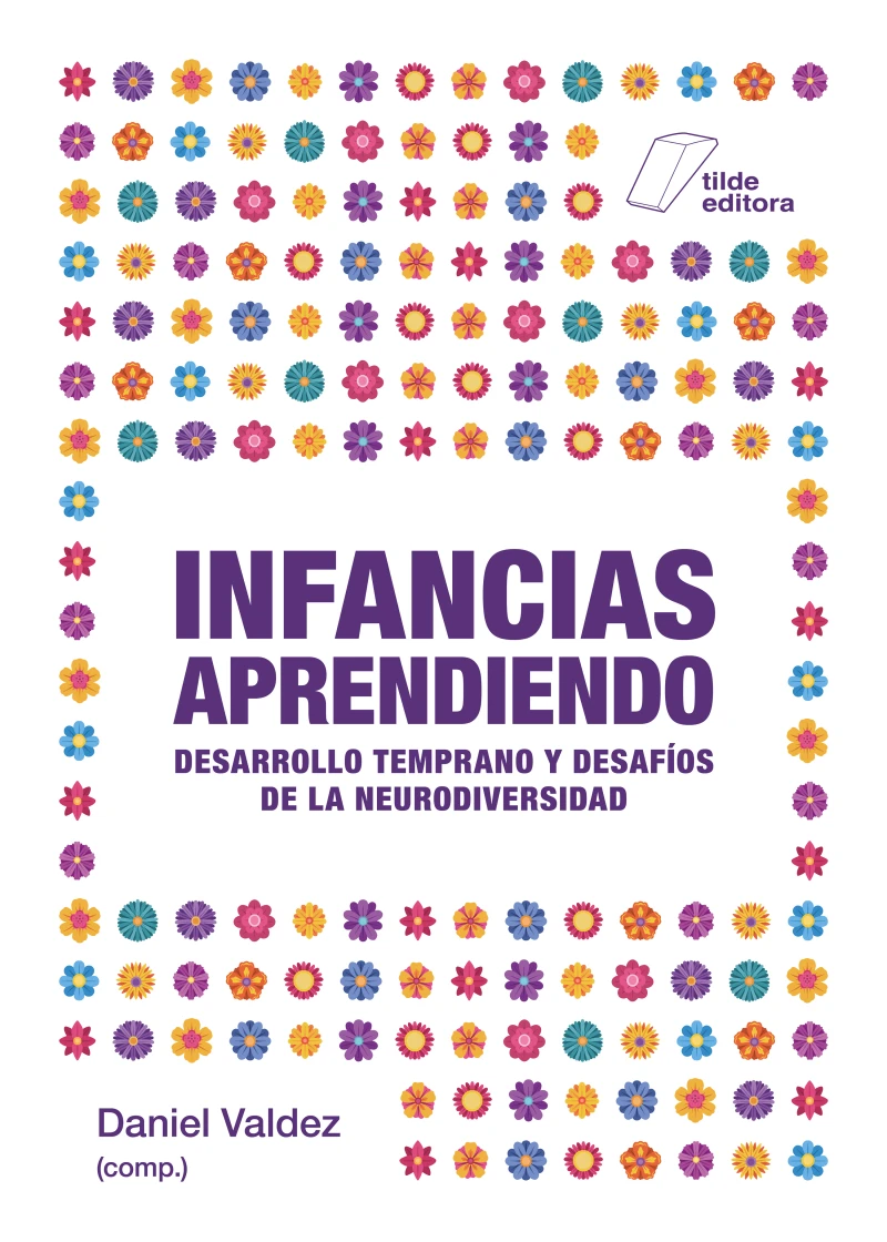 Portada: Infancias aprendiendo