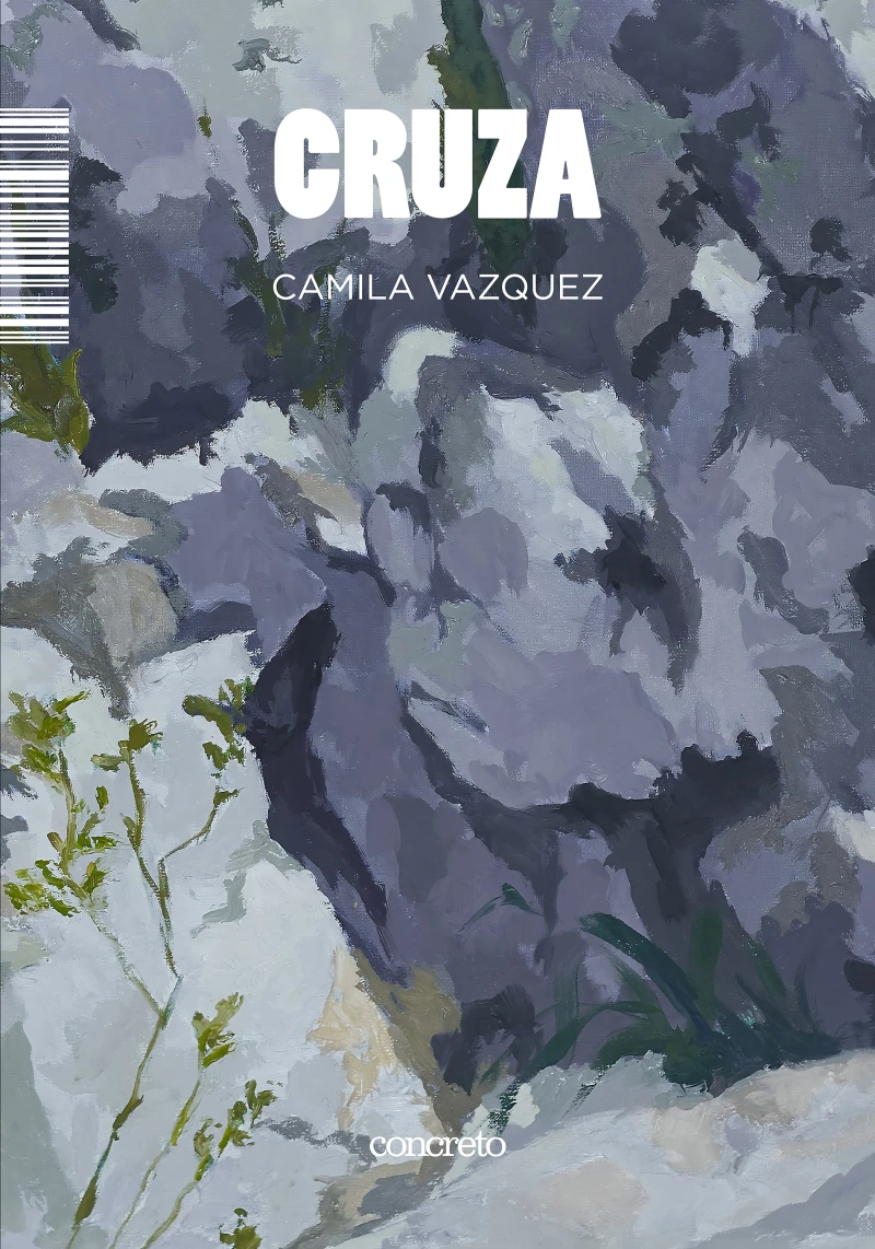 Portada: Cruza