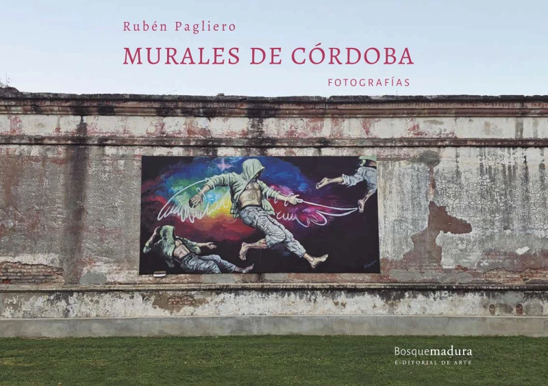 Portada: Murales de Córdoba