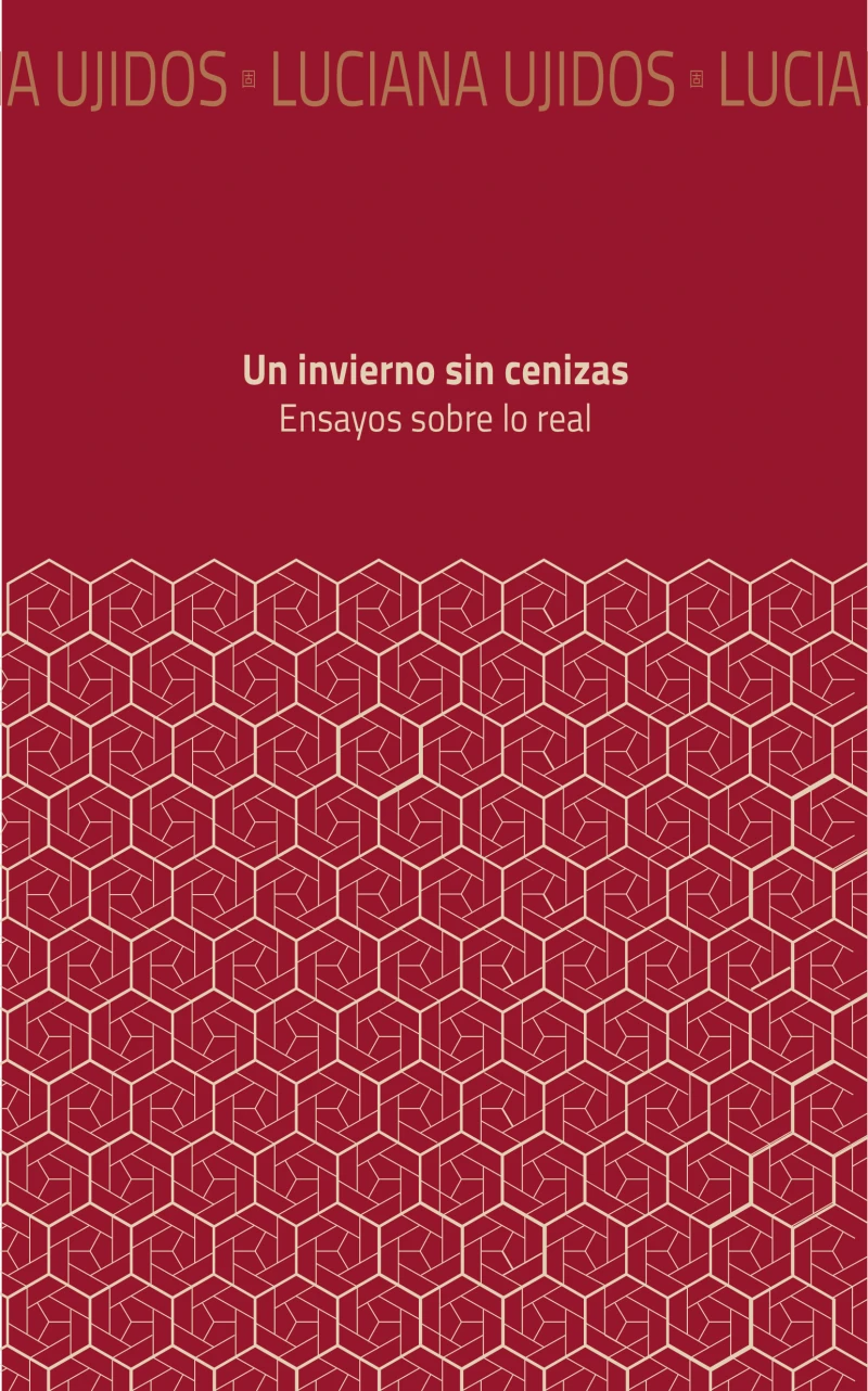 Portada: Un invierno sin cenizas