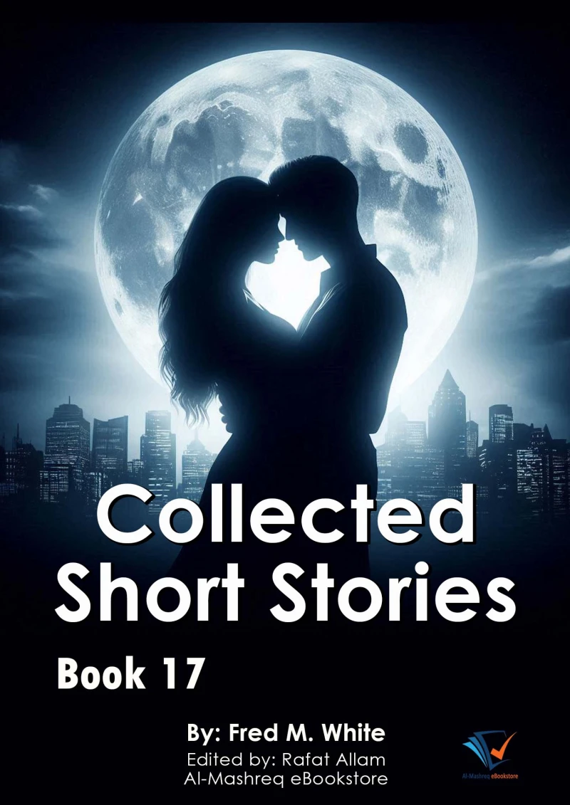 Portada: Collected Short Stories - Book17