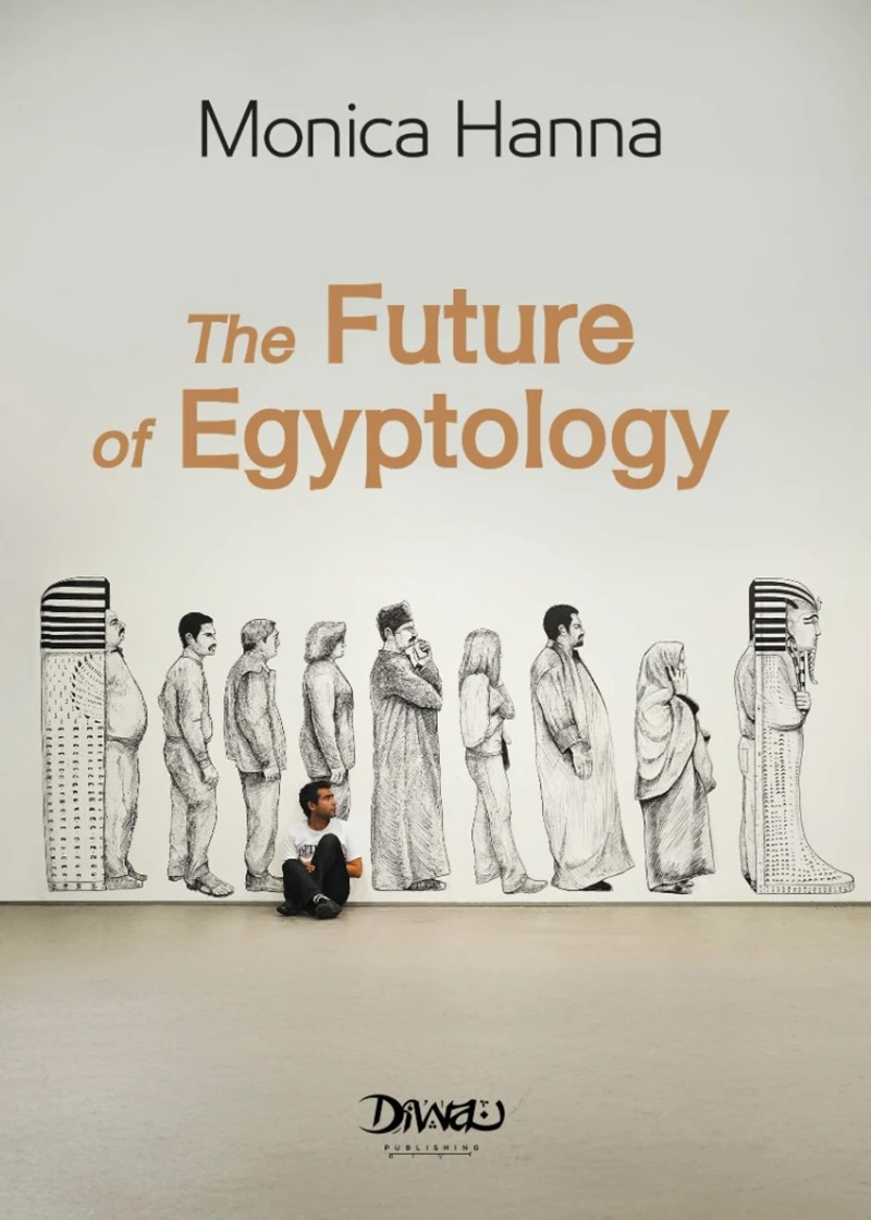 Portada: The Future of Egyptology