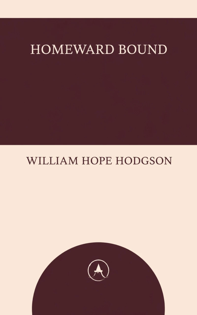 Portada: Homeward Bound