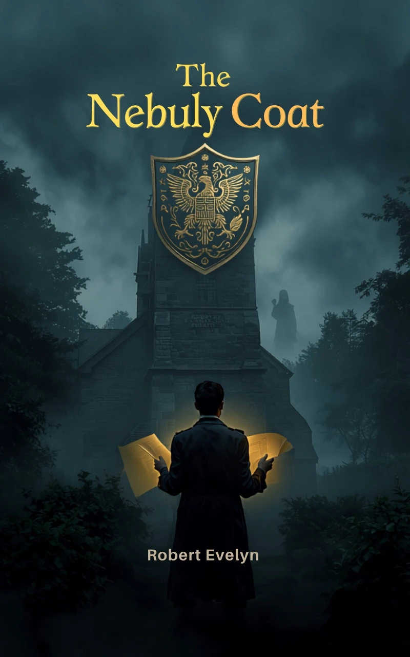Portada: The Nebuly Coat