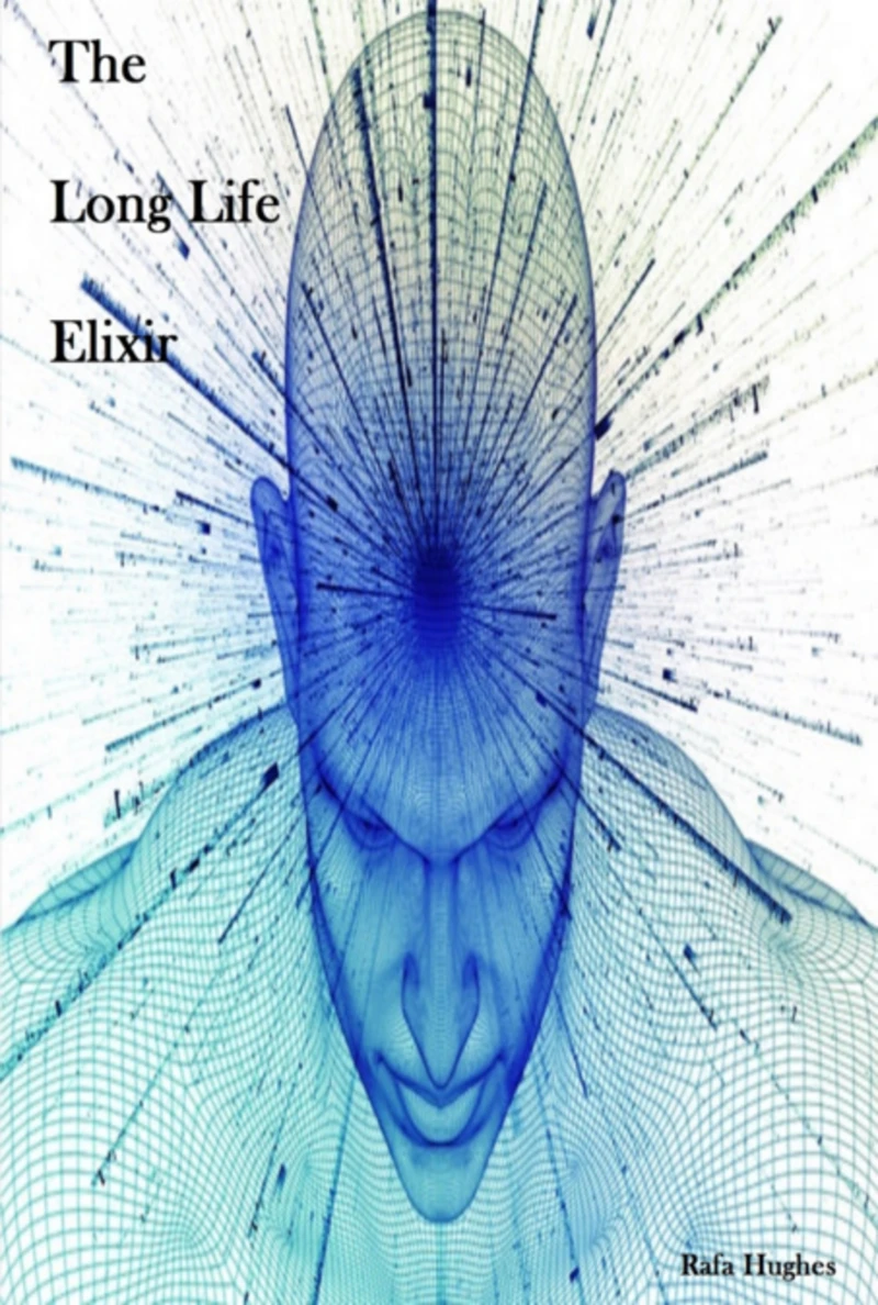 Portada: The Long Life Elixir