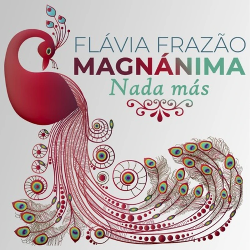 Portada: Magnánima