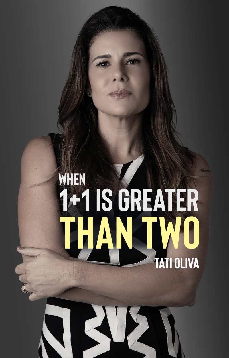 Portada: When One Plus One Is Greater Than Two