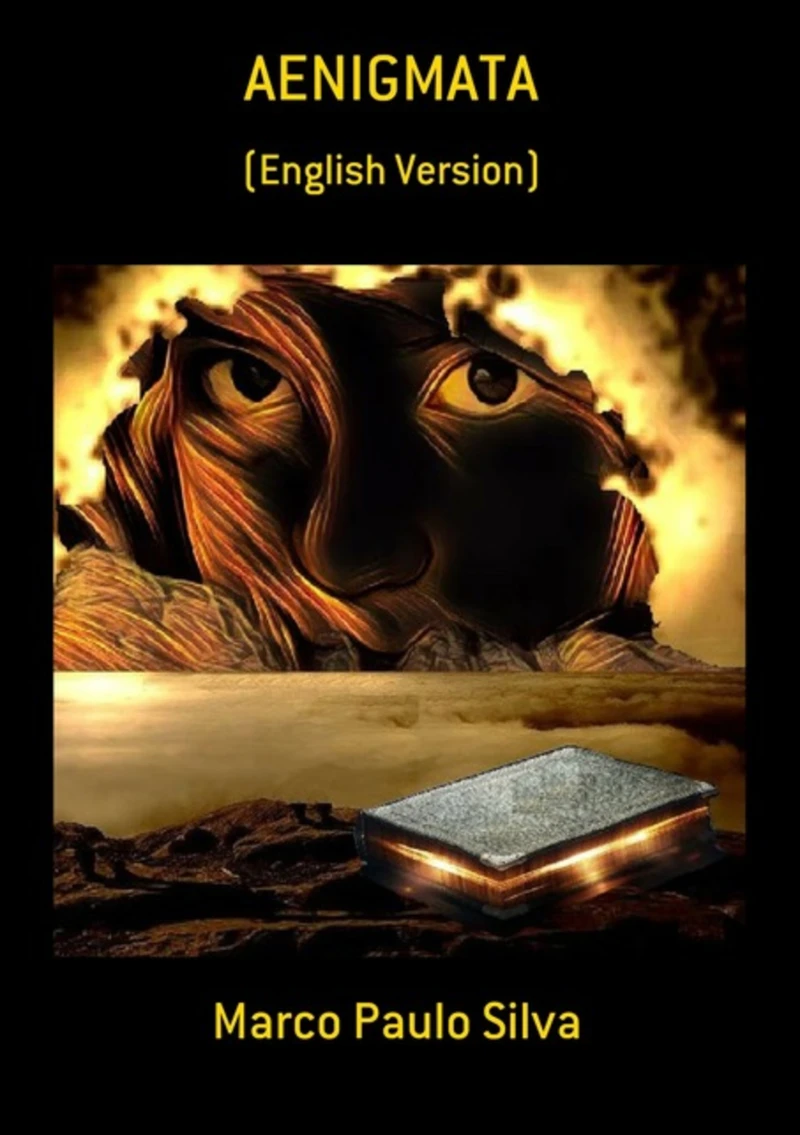 Portada: Aenigmata