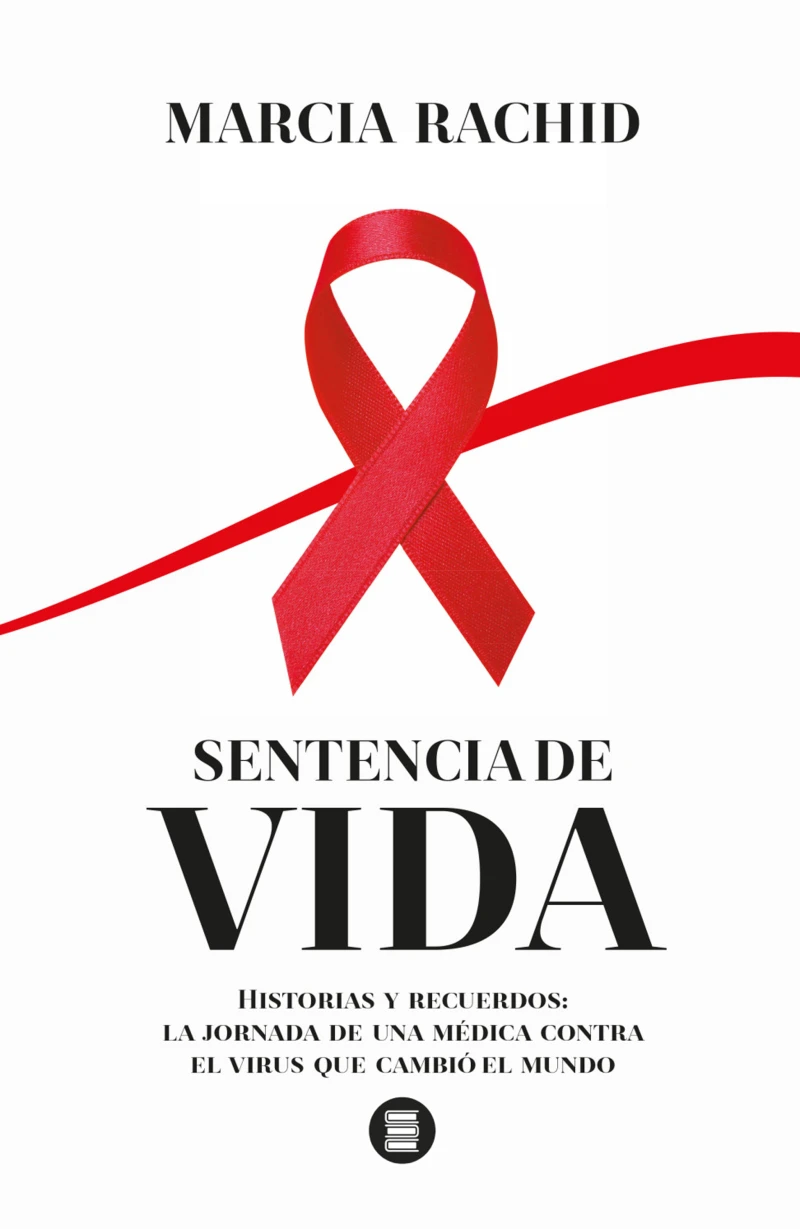 Portada: Sentencia de vida