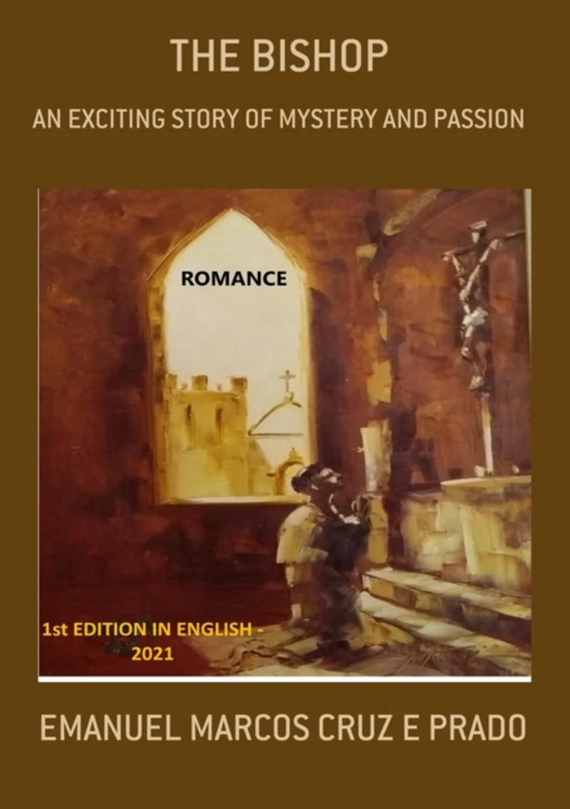 Portada: The Bishop