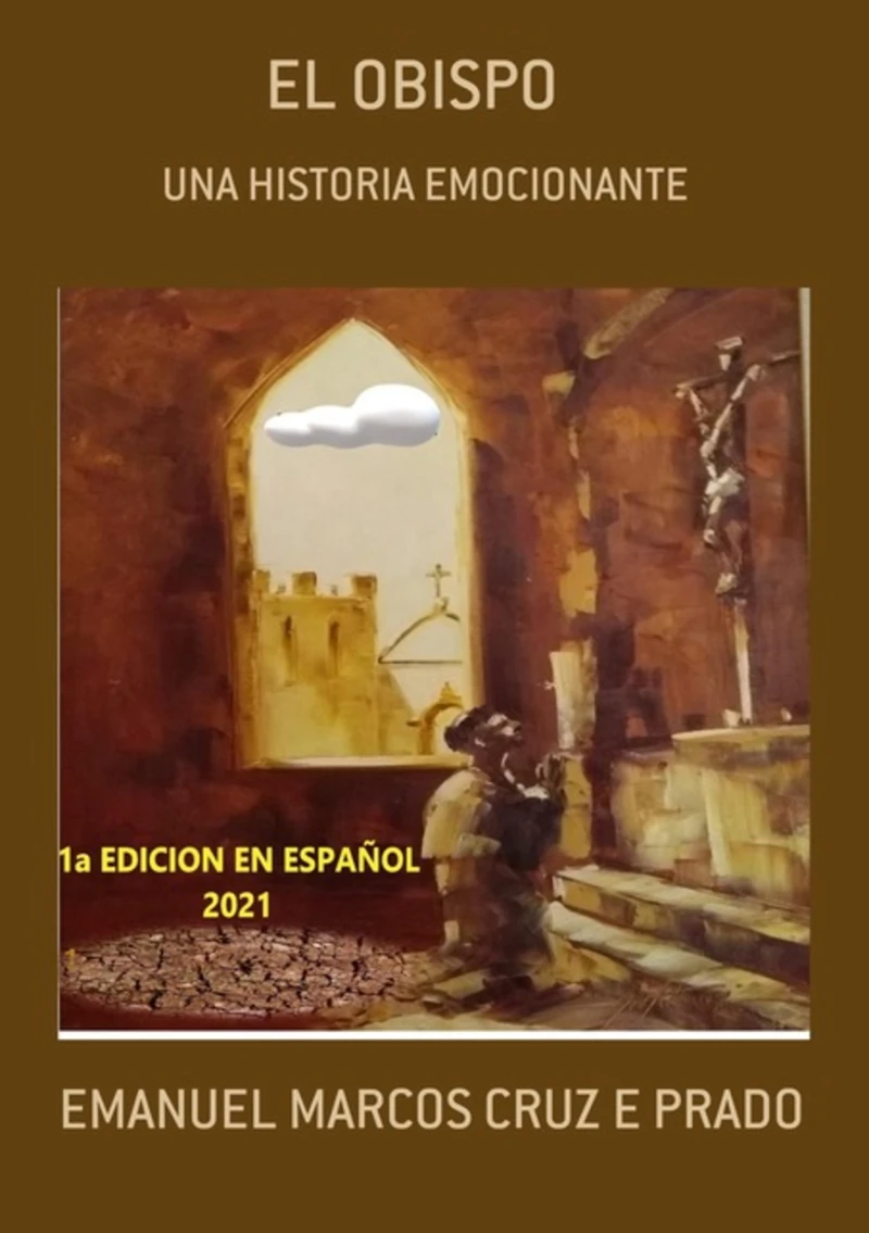 Portada: El Obispo
