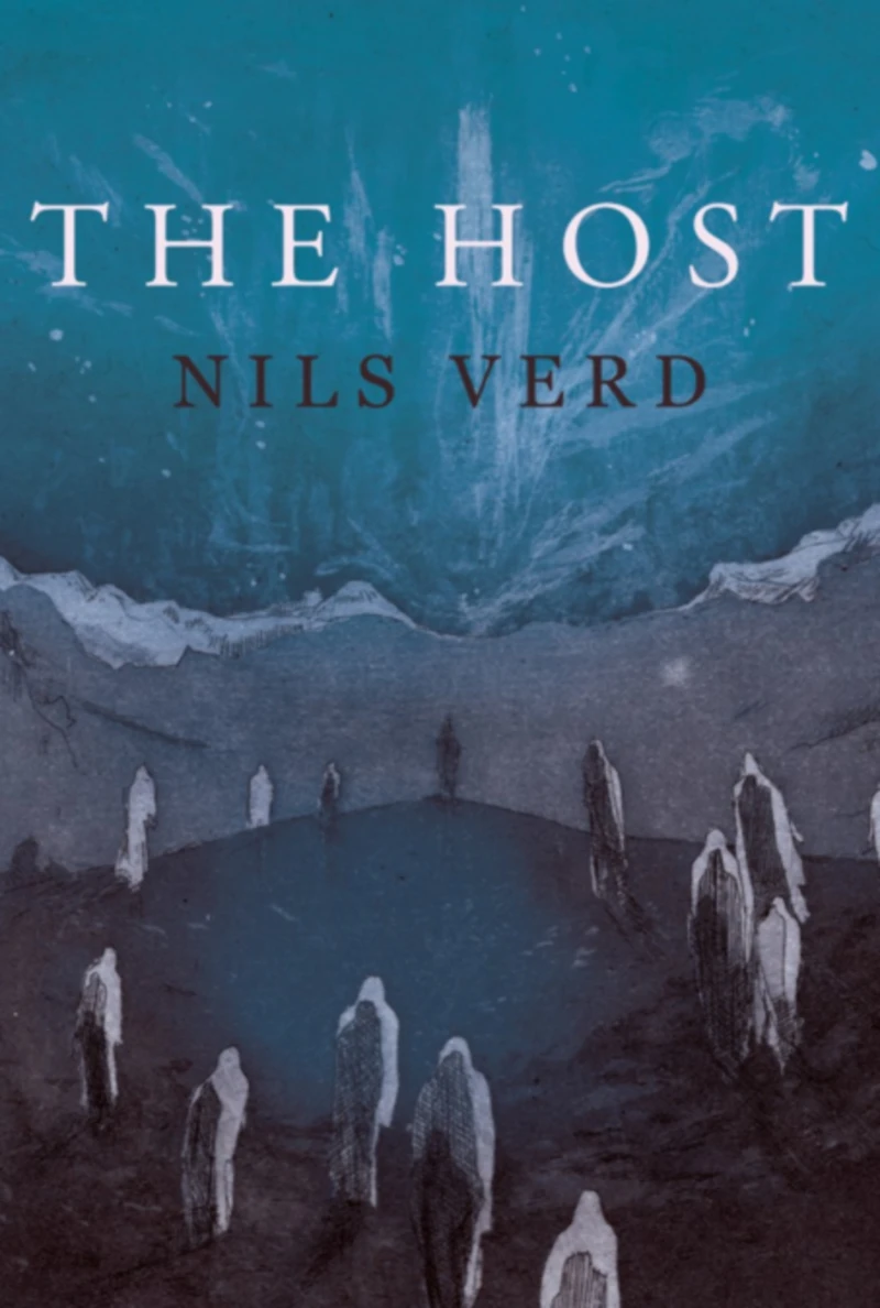 Portada: The Host