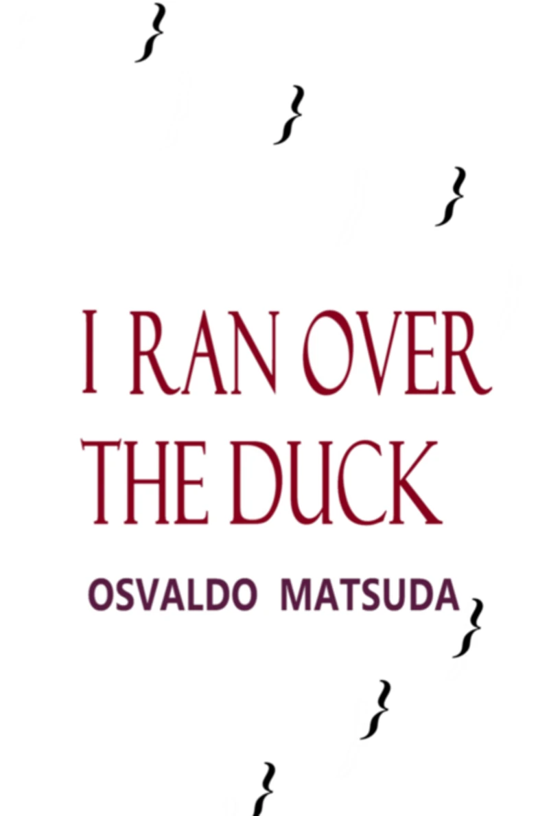 Portada: I Ran Over The Duck