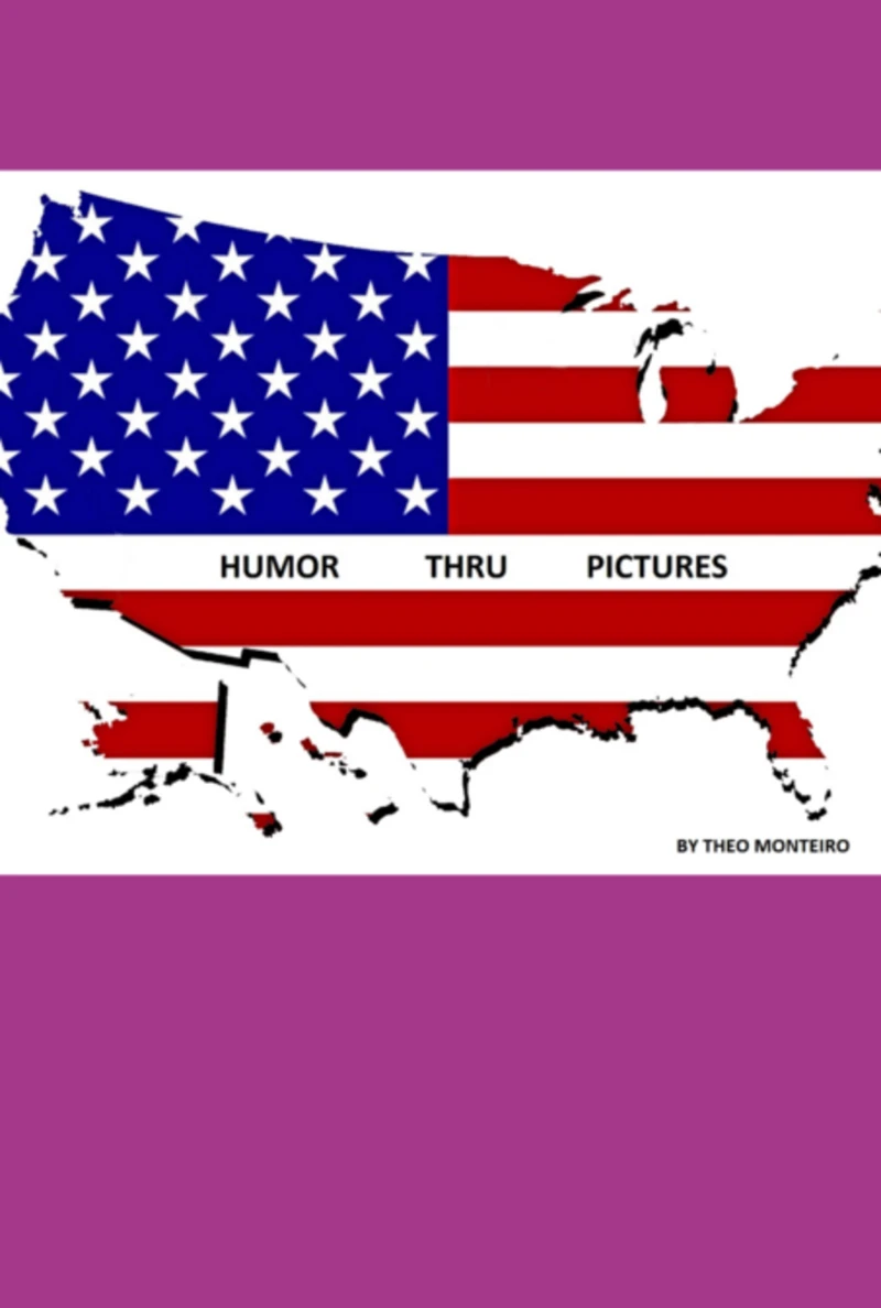 Portada: Humor Thru Pictures