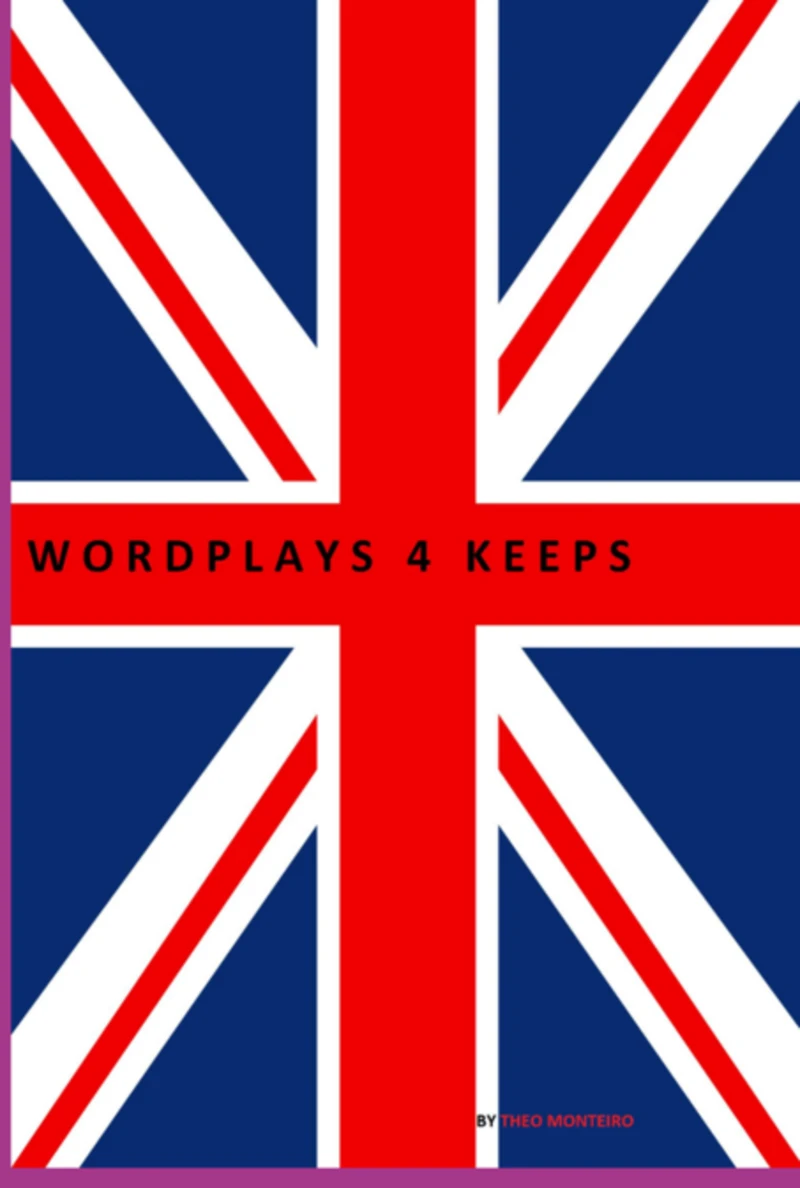 Portada: Wordplays 4 Keeps