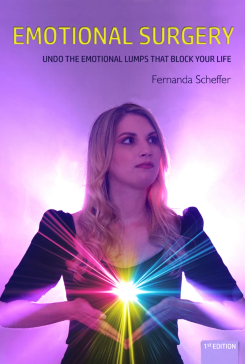 Portada: Emotional Surgery