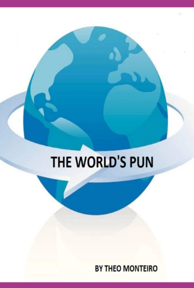 Portada: The World's Pun