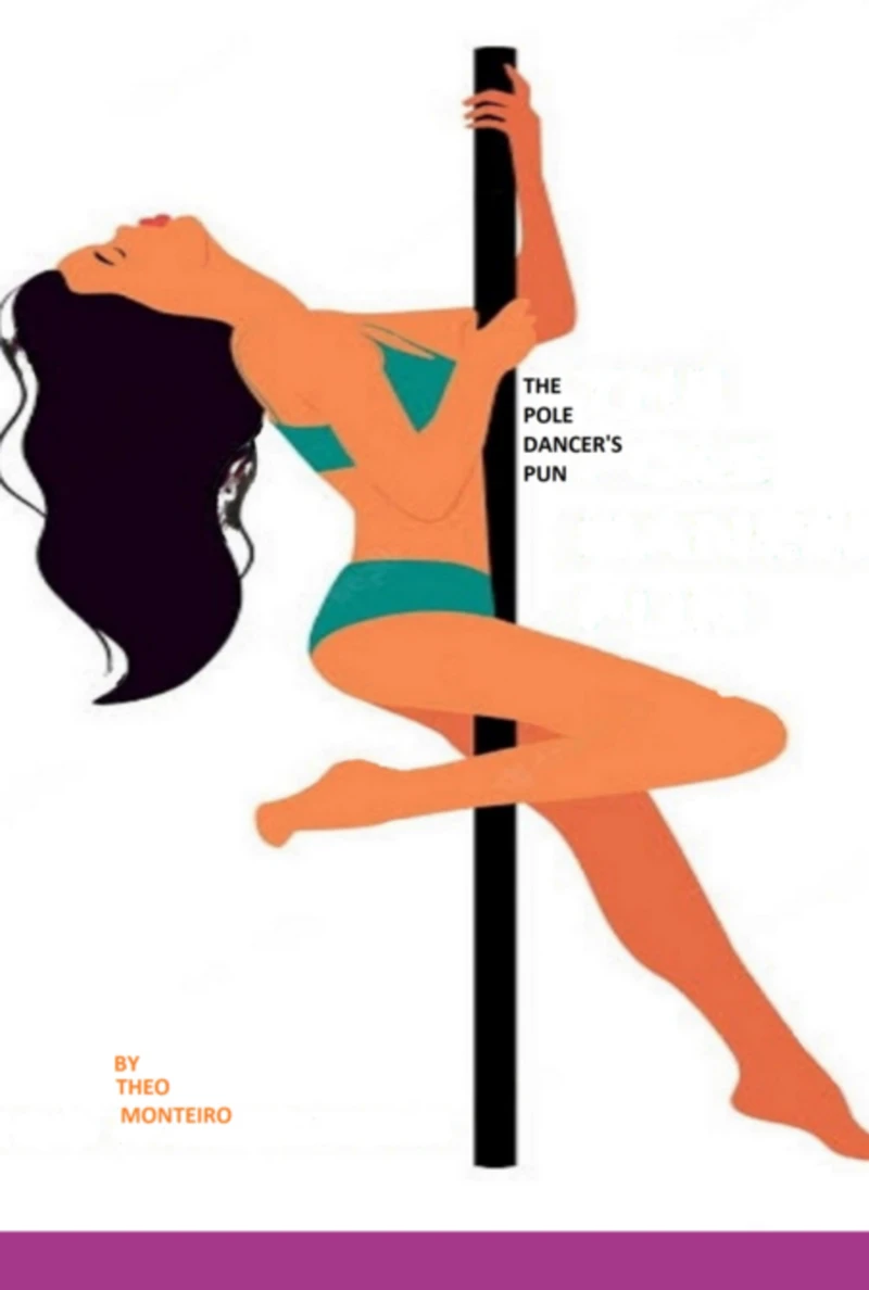 Portada: The Pole Dancer's Pun