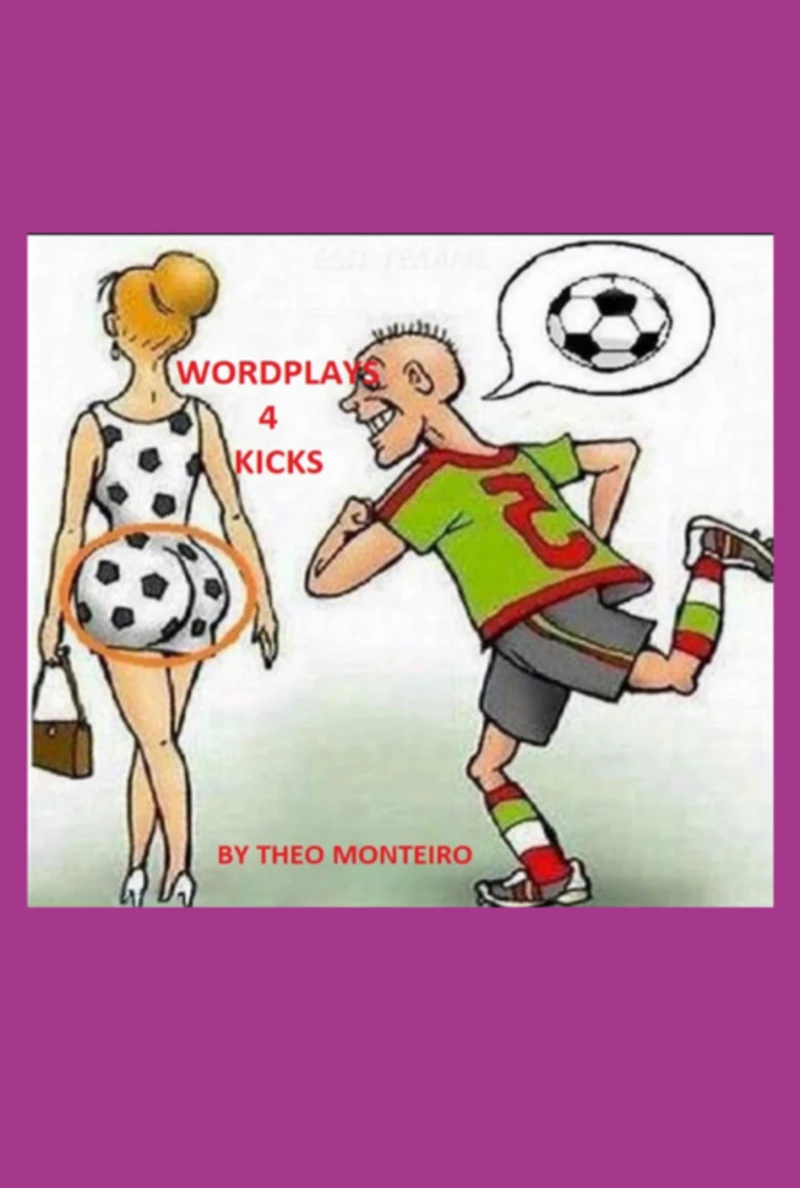 Portada: Wordplays 4 Kicks