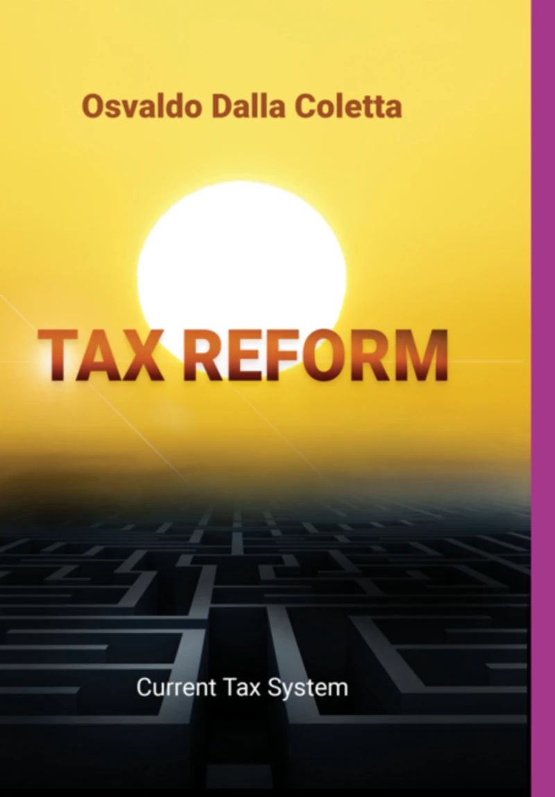 Portada: Tax Reform