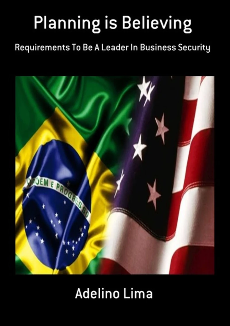 Portada: Planning Is Believing