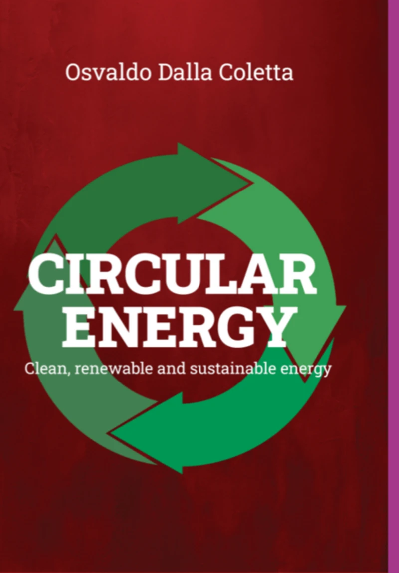 Portada: Circular Energy